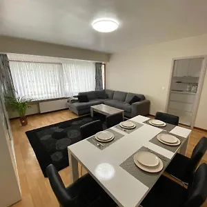 Haik's Palace Ostende