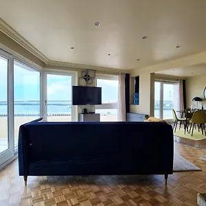 Maui - Zeezichtappartement Te Apartment
